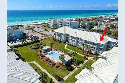 2410 Scenic Gulf Drive #UNIT 201C, Miramar Beach, FL 32550 - Photo 7