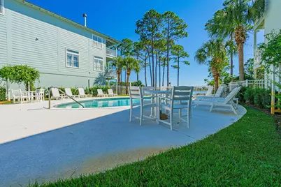 58A Dune Breeze Lane #D-1, Santa Rosa Beach, FL 32459 - Photo 33
