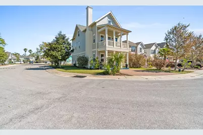 349 Madison Circle, Panama City Beach, FL 32407 - Photo 1