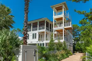 207 Betty St, Santa Rosa Beach, FL 32459 - Photo 27