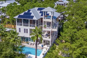 207 Betty St, Santa Rosa Beach, FL 32459 - Photo 1