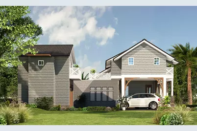 15 N Branch Road N #Lot 4, Santa Rosa Beach, FL 32459 - Photo 3