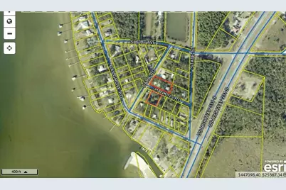 58 Hankins Road, Freeport, FL 32439 - Photo 27