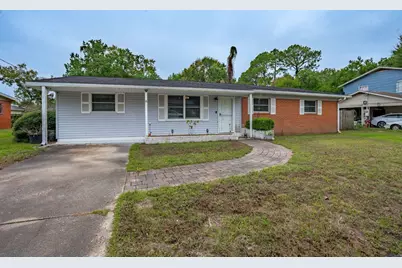 228 NW Watson Drive NW, Fort Walton Beach, FL 32548 - Photo 1