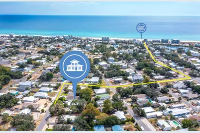 315 Magnolia Drive Drive, Panama City Beach, FL 32413 - Photo 5