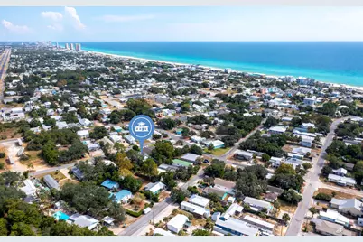 315 Magnolia Drive Drive, Panama City Beach, FL 32413 - Photo 7