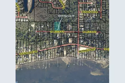 5374 Spruce Street, Gulf Breeze, FL 32563 - Photo 1