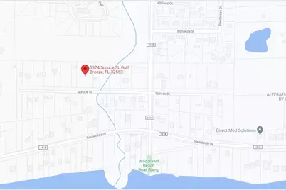 5374 Spruce Street, Gulf Breeze, FL 32563 - Photo 3