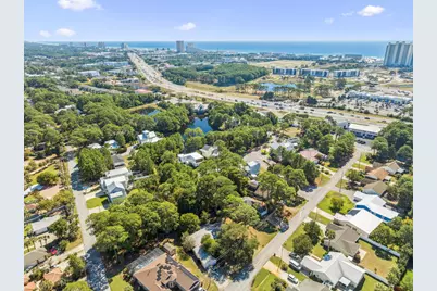 Lot 14 N Bayshore Pines Court N, Miramar Beach, FL 32550 - Photo 5