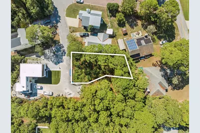 Lot 14 N Bayshore Pines Court N, Miramar Beach, FL 32550 - Photo 3