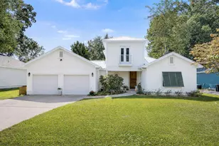 68 S Blue Heron Dr S, Santa Rosa Beach, FL 32459 - Photo 3