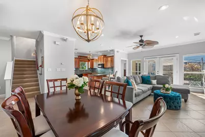 68 S Blue Heron Drive S, Santa Rosa Beach, FL 32459 - Photo 9