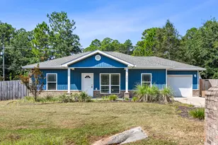 3229 Atlas Dr, Milton, FL 32583 - Photo 1