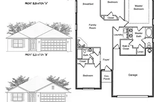 194 Ridgeway Cir, Crestview, FL 32536 - Photo 1