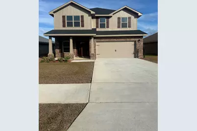 193 Ridgeway Circle, Crestview, FL 32536 - Photo 1