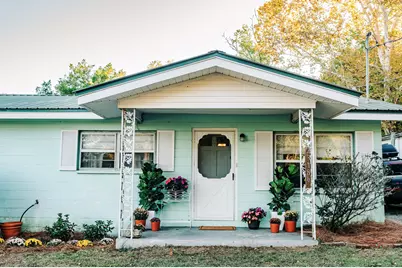 23186 Dewight Stone Avenue, Florala, AL 36442 - Photo 1