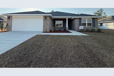 6125 Buckshot Drive Drive, Crestview, FL 32539 - Photo 1