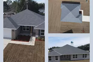 6125 Buckshot Dr Dr, Crestview, FL 32539 - Photo 1