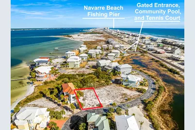 Lot 31 Key West Drive, Navarre, FL 32566 - Photo 5