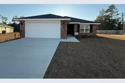 6127 Buckshot Drive, Crestview, FL 32539 - Photo 3