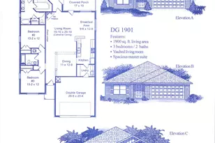 6127 Buckshot Dr, Crestview, FL 32539 - Photo 3