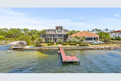 753 Boulevard Of The Champions, Shalimar, FL 32579 - Photo 5