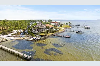 753 Boulevard Of The Champions, Shalimar, FL 32579 - Photo 117