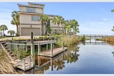 753 Boulevard Of The Champions, Shalimar, FL 32579 - Photo 13