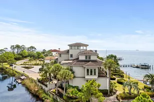 753 Boulevard of the Champions, Shalimar, FL 32579 - Photo 3