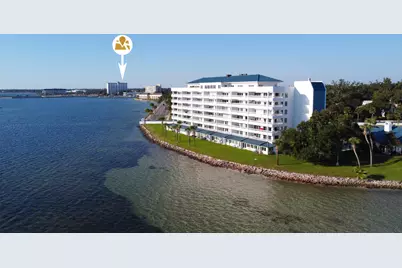 100 Cherry Street #APT 503, Panama City, FL 32401 - Photo 21