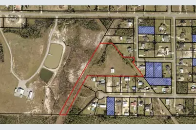 5405 Olympia Drive, Panama City, FL 32404 - Photo 5