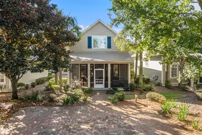 2458 Bungalo Ln Lane, Miramar Beach, FL 32550 - Photo 1