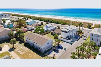 114 Malaga Place #4, Panama City Beach, FL 32413 - Photo 35