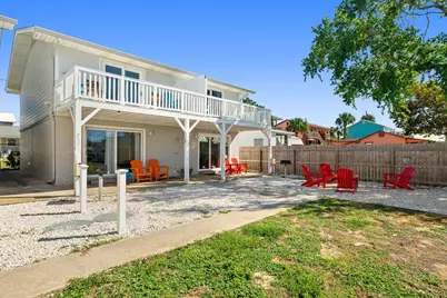 114 Malaga Place #4, Panama City Beach, FL 32413 - Photo 33