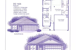 6129 Buckshot Dr, Crestview, FL 32539 - Photo 3