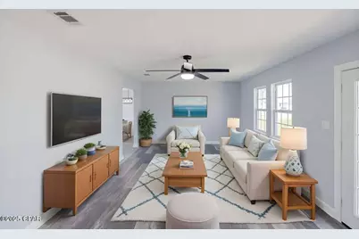 502 E Pine Forest Drive E, Lynn Haven, FL 32444 - Photo 3