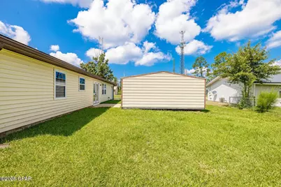 502 E Pine Forest Drive E, Lynn Haven, FL 32444 - Photo 31