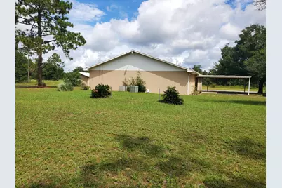 47 Dr Roberts Drive, Defuniak Springs, FL 32433 - Photo 3