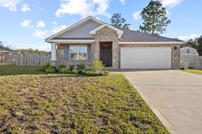 5150 Gaineswood Drive, Milton, FL 32583 - Photo 3