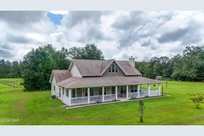 3754 Annie Road, Marianna, FL 32446 - Photo 3