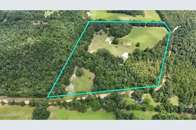 3754 Annie Road, Marianna, FL 32446 - Photo 45
