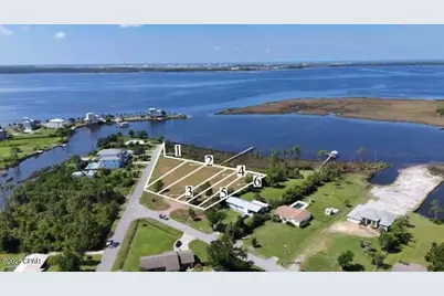 1448 W Park Drive, Panama City, FL 32404 - Photo 1