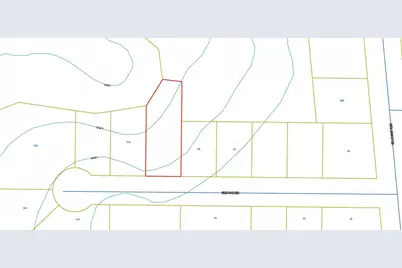 Lot 9 Silk Oak Drive, Defuniak Springs, FL 32433 - Photo 5