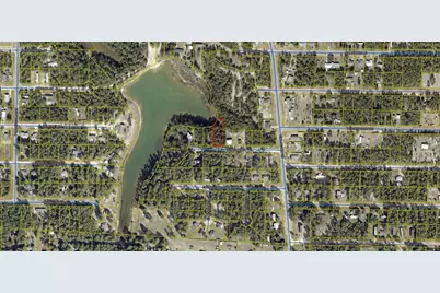 Lot 9 Silk Oak Drive, Defuniak Springs, FL 32433 - Photo 1