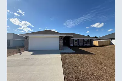 6011 Crocket Cove, Crestview, FL 32539 - Photo 1