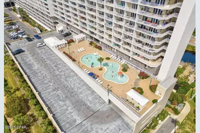 9860 S Thomas Drive S #2116, Panama City, FL 32408 - Photo 35