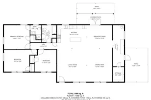 4734 Haybarn Rd, Holt, FL 32564 - Photo 57