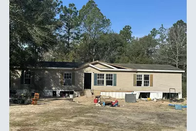 1921 Cotton Creek Road, Baker, FL 32531 - Photo 1
