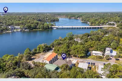 164 Westview Avenue, Valparaiso, FL 32580 - Photo 43