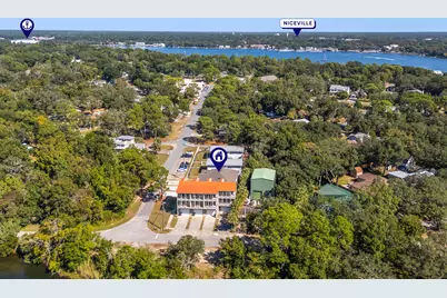 160 Westview Avenue, Valparaiso, FL 32580 - Photo 33